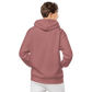 Classic Lion Pigment Dyed Hoodie
