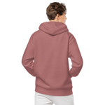 Load image into Gallery viewer, Classic Lion Pigment Dyed Hoodie
