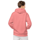 Classic Lion Pigment Dyed Hoodie