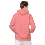 Load image into Gallery viewer, Classic Lion Pigment Dyed Hoodie
