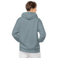 Classic Lion Pigment Dyed Hoodie