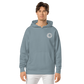 Classic Lion Pigment Dyed Hoodie