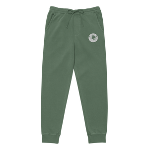 Classic Lion Pigment Dyed Sweatpants