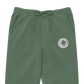 Classic Lion Pigment Dyed Sweatpants