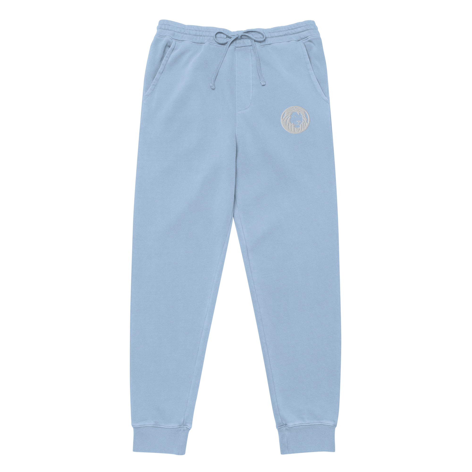 Classic Lion Pigment Dyed Sweatpants