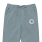 Classic Lion Pigment Dyed Sweatpants