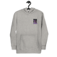 Keep Fighting Hoodie