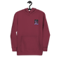Keep Fighting Hoodie