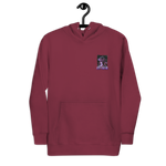 Load image into Gallery viewer, Keep Fighting Hoodie
