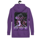 Keep Fighting Hoodie