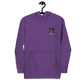 Keep Fighting Hoodie