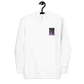 Keep Fighting Hoodie