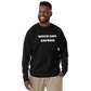 Signature  Fleece Pullover Sweater - BlvckLionExpress