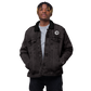 Classic Lion Denim Sherpa Jacket
