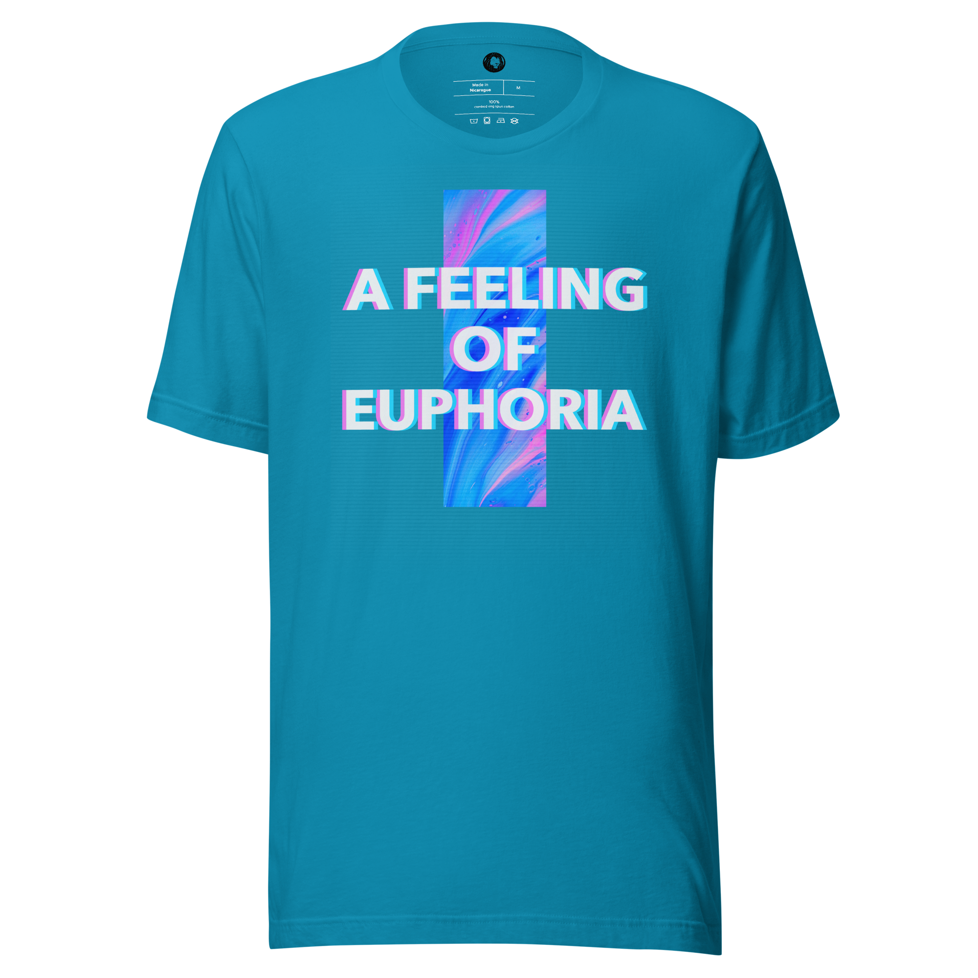 Feeling Euphoria T-Shirt