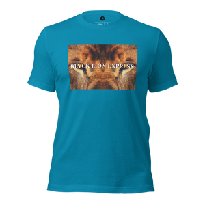 Lion Eye’s T-Shirt - BlvckLionExpress