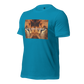 Lion Eye’s T-Shirt - BlvckLionExpress