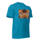 Lion Eye’s T-Shirt - BlvckLionExpress