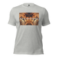 Lion Eye’s T-Shirt - BlvckLionExpress