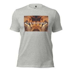 Lion Eye’s T-Shirt - BlvckLionExpress