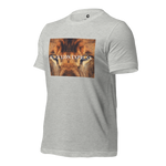 Load image into Gallery viewer, Lion Eye’s T-Shirt - BlvckLionExpress
