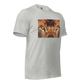 Lion Eye’s T-Shirt - BlvckLionExpress