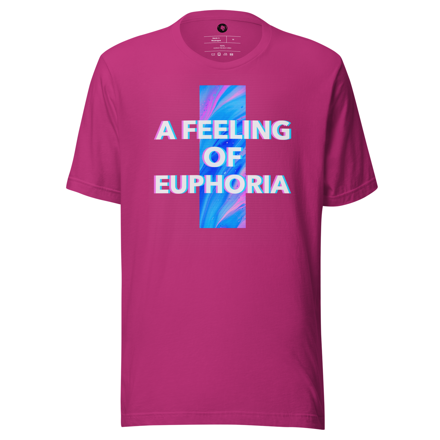 Feeling Euphoria T-Shirt