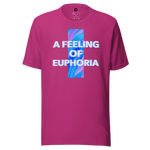 Load image into Gallery viewer, Feeling Euphoria T-Shirt
