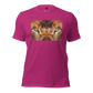 Lion Eye’s T-Shirt - BlvckLionExpress