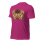 Lion Eye’s T-Shirt - BlvckLionExpress
