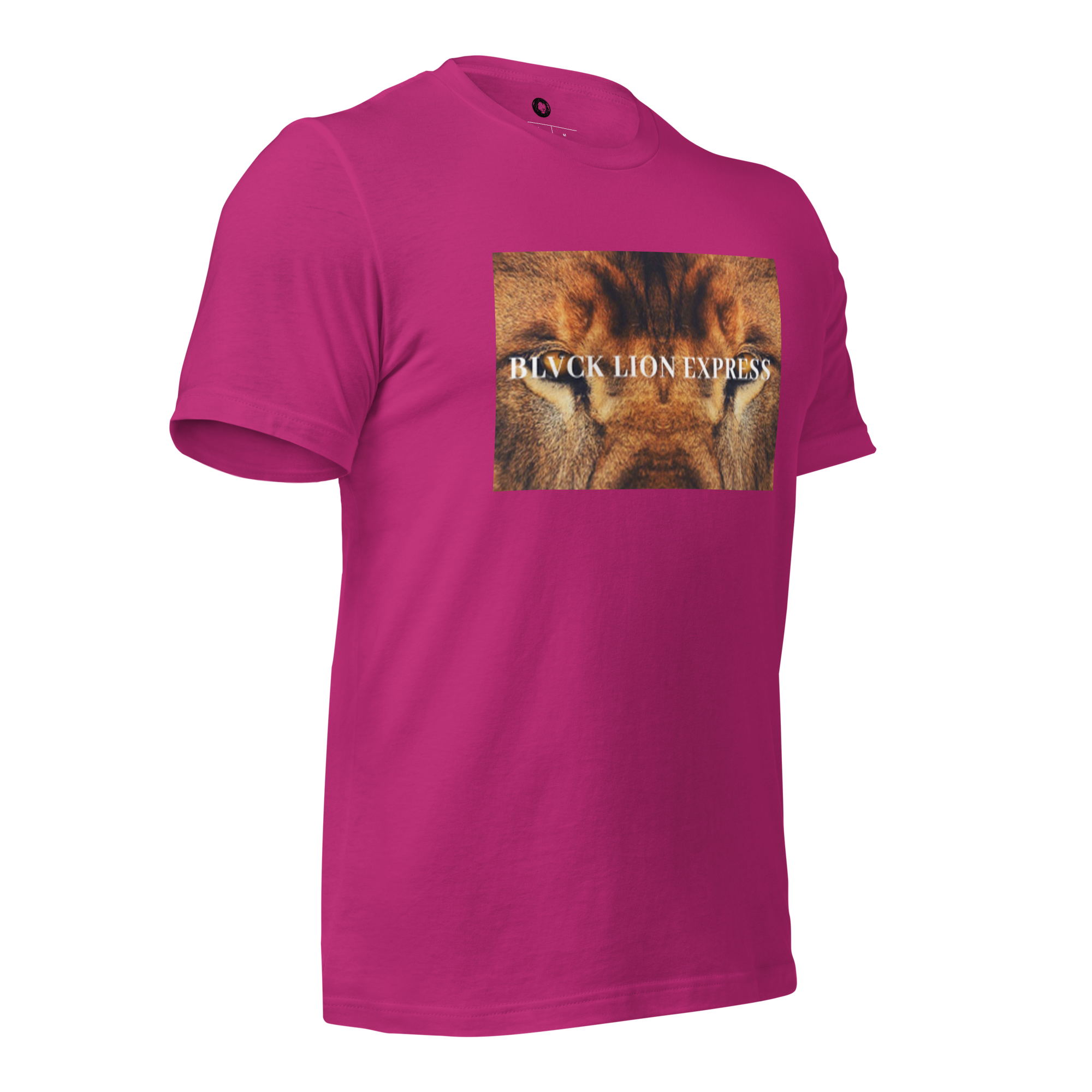 Lion Eye’s T-Shirt - BlvckLionExpress