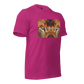Lion Eye’s T-Shirt - BlvckLionExpress