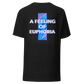 Feeling Euphoria T-Shirt