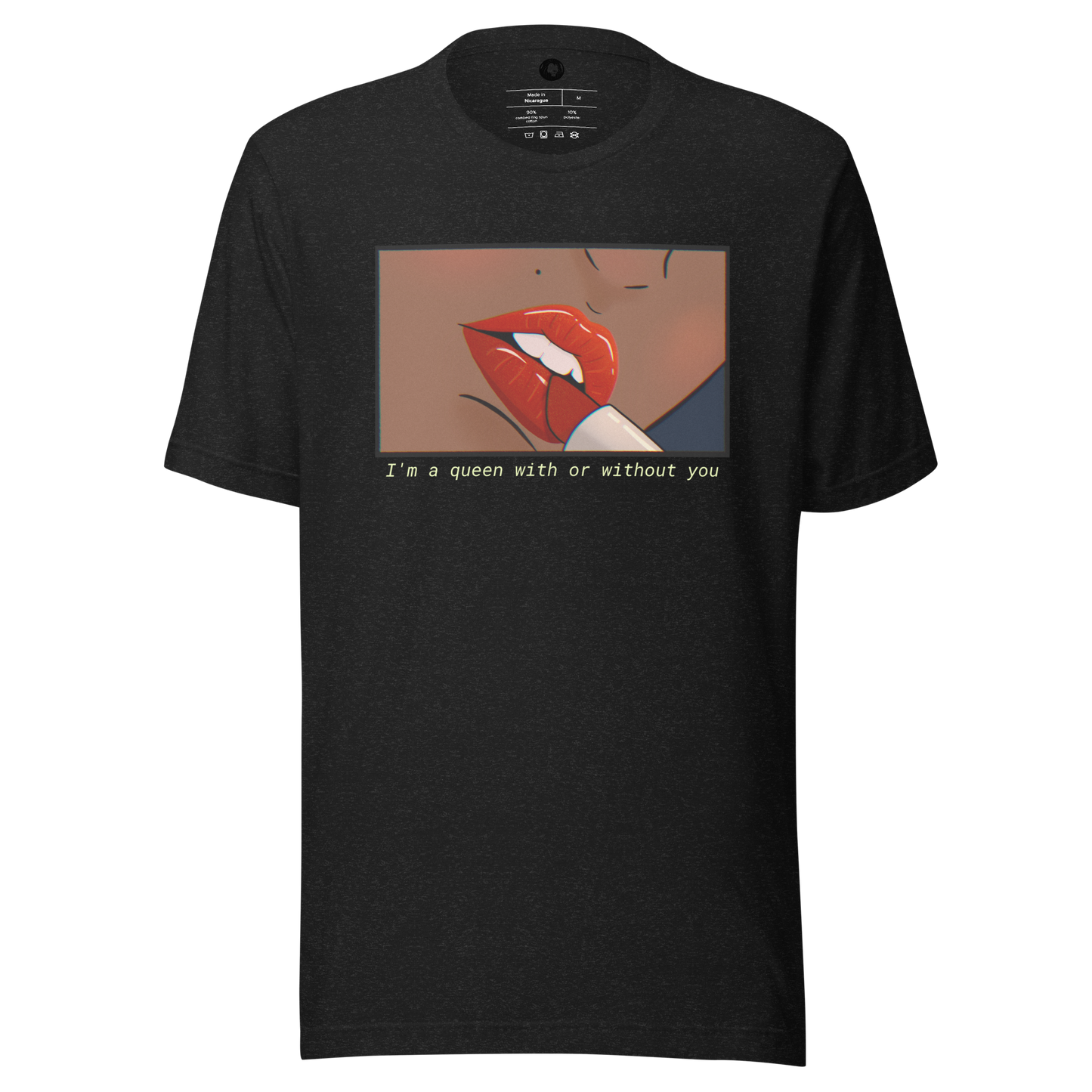 Queen T-Shirt