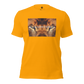 Lion Eye’s T-Shirt - BlvckLionExpress