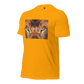 Lion Eye’s T-Shirt - BlvckLionExpress