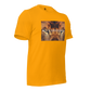 Lion Eye’s T-Shirt - BlvckLionExpress