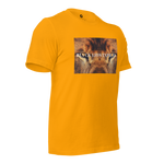 Load image into Gallery viewer, Lion Eye’s T-Shirt - BlvckLionExpress
