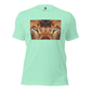Lion Eye’s T-Shirt - BlvckLionExpress
