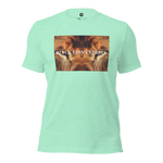 Load image into Gallery viewer, Lion Eye’s T-Shirt - BlvckLionExpress
