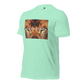 Lion Eye’s T-Shirt - BlvckLionExpress