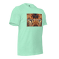 Lion Eye’s T-Shirt - BlvckLionExpress