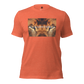 Lion Eye’s T-Shirt - BlvckLionExpress