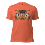 Load image into Gallery viewer, Lion Eye’s T-Shirt - BlvckLionExpress
