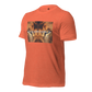 Lion Eye’s T-Shirt - BlvckLionExpress