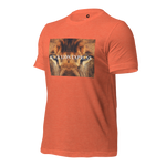 Load image into Gallery viewer, Lion Eye’s T-Shirt - BlvckLionExpress
