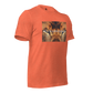 Lion Eye’s T-Shirt - BlvckLionExpress