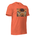 Load image into Gallery viewer, Lion Eye’s T-Shirt - BlvckLionExpress
