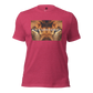 Lion Eye’s T-Shirt - BlvckLionExpress