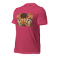Lion Eye’s T-Shirt - BlvckLionExpress
